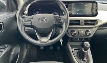 Occasion à vendre : Hyundai voiture dragon red métal/toit/rétros black essence 1.2 84ch edition #1 Reunion