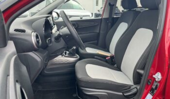 Occasion vehicule Reunion Hyundai manuelle en vente à La Réunion.