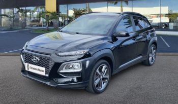 Vente Hyundai Kona 1.0 t-gdi 120ch fap executive Renault-renault Saint Pierre, La Reunion.