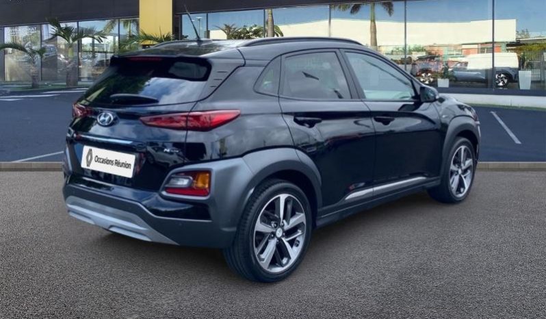 HYUNDAI Kona 1.0 T-GDi 120ch FAP Executive complet