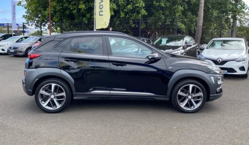 HYUNDAI Kona 1.0 T-GDi 120ch FAP Executive complet