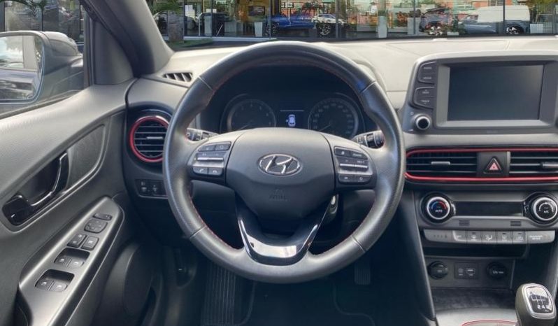 HYUNDAI Kona 1.0 T-GDi 120ch FAP Executive complet