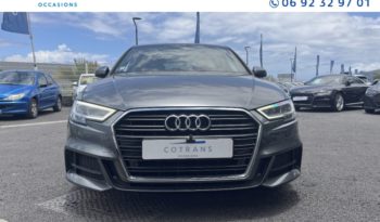 Reunion auto occasion A3 Sportback 2020 30 tfsi 116ch s line euro6d-t pas chère.