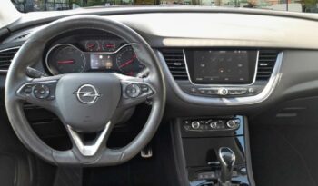 Occasion à vendre : Opel voiture rouge rubis essence 1.2 turbo 130ch design line bva 109g Reunion