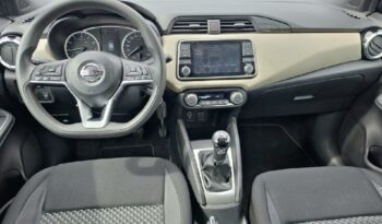 Occasion à vendre : Nissan voiture non codifie essence 1.0 ig-t 100ch acenta 2020 Reunion