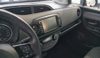 Occasion 974 : Découvrez la version 114h france 5p Toyota 2020, Reunion.