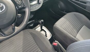 Reunion auto occasion Yaris 2020 114h france 5p pas chère.