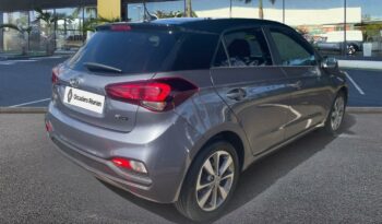 I20 Active occasion Reunion 1.0 t-gdi 100ch active euro6d-t evap, modèle 2020 à vendre.