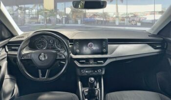 Occasion à vendre : Skoda voiture bleu energie essence 1.0 tsi 116ch ambition Reunion