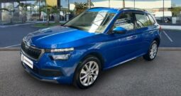 SKODA Kamiq 1.0 TSI 116ch Ambition