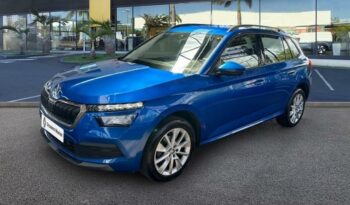 Vente Skoda Kamiq 1.0 tsi 116ch ambition Renault-renault Saint Denis, La Reunion.