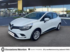 Vente Renault Clio 0.9 tce 90ch energy trend 5p euro6c Renault-renault Saint Pierre, La Reunion.