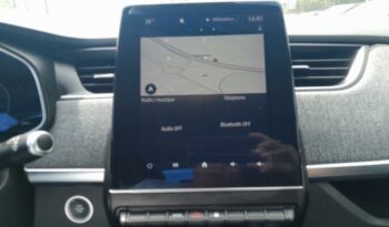 Occasion 974 : Découvrez la version e-tech intens charge normale r135 achat integral - 21b Renault 2020, Reunion.