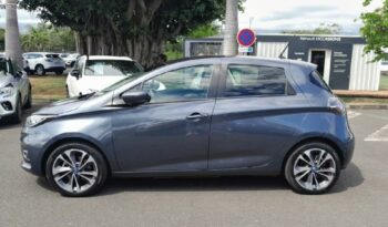 Occasion à prix réduit chez Renault-renault Saint Pierre : Vente berline 2020, berline à La Reunion.