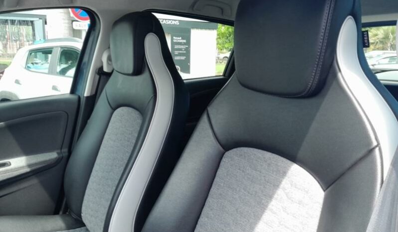 RENAULT Zoe E-Tech Intens charge normale R135 Achat Integral – 21B complet
