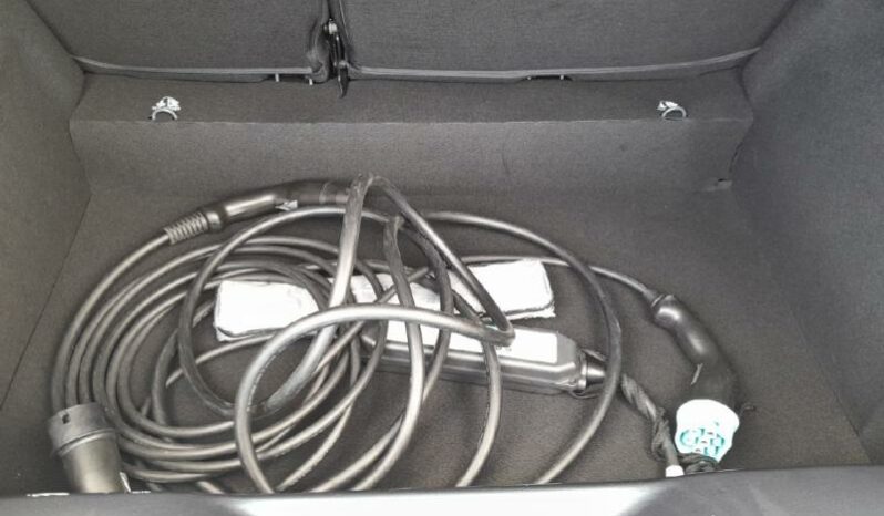 RENAULT Zoe E-Tech Intens charge normale R135 Achat Integral – 21B complet