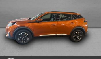 2008 occasion Reunion 1.2 puretech 130ch s&s allure pack eat8, modèle 2020 à vendre.