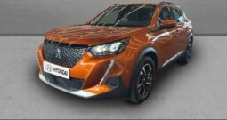 PEUGEOT 2008 1.2 PureTech 130ch S&S Allure Pack EAT8