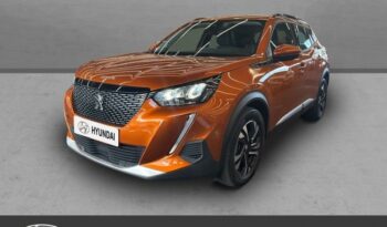 Vente Peugeot 2008 1.2 puretech 130ch s&s allure pack eat8 Hyundai-hyundai Sainte Clotilde, La Reunion.