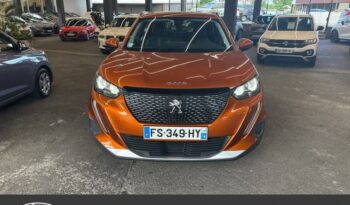 Reunion auto occasion 2008 2020 1.2 puretech 130ch s&s allure pack eat8 pas chère.