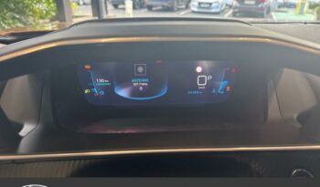 Image illustrative S.u.v. occasion climatisation orange Reunion à saisir.