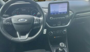 Occasion à vendre : Ford voiture fashion gris magnetic métallisée essence/micro-hybride 1.0 ecoboost 125ch mhev titanium business Reunion