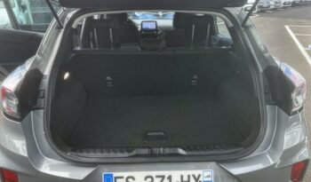 Photo Puma occasion 1.0 ecoboost 125ch mhev titanium business ile Reunion.