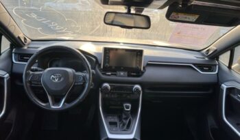 Occasion 974 : Découvrez la version hybride 218ch platinium Toyota 2020, Reunion.