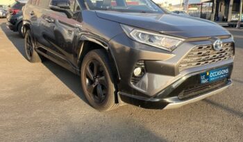 Image illustrative S.u.v. occasion climatisation noir Reunion à saisir.