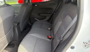 Image illustrative Berline occasion climatisation blanc Reunion à saisir.