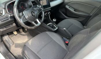 Occasion à vendre : Renault voiture blanc diesel 1.5 blue dci 115ch zen Reunion