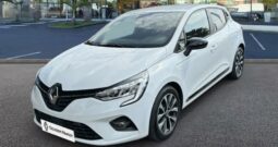RENAULT Clio 1.5 Blue dCi 115ch Zen