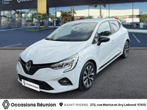 Vente Renault Clio 1.5 blue dci 115ch zen Renault-renault Saint Pierre, La Reunion.