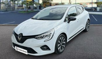 Vente Renault Clio 1.5 blue dci 115ch zen Renault-renault Saint Pierre, La Reunion.
