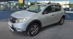 DACIA Sandero 0.9 TCe 90ch Stepway – 20