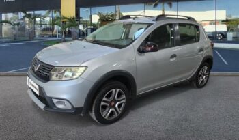 Vente Dacia Sandero 0.9 tce 90ch stepway - 20 Renault-renault Saint Denis, La Reunion.