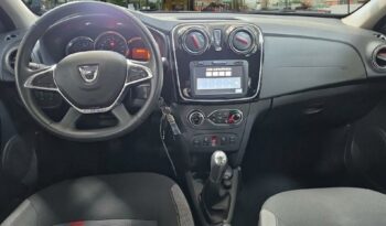 Occasion à vendre : Dacia voiture gris highland essence 0.9 tce 90ch stepway - 20 Reunion