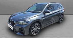 BMW X1 sDrive18iA 140ch M Sport DKG7