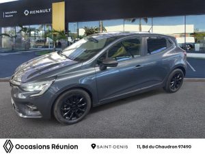 Vente Renault Clio 1.5 blue dci 85ch business Renault-renault Saint Denis, La Reunion.