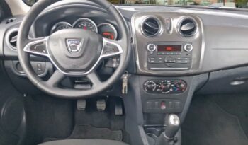 Occasion à vendre : Dacia voiture blanc glacier essence 0.9 tce 90ch stepway - 20 Reunion