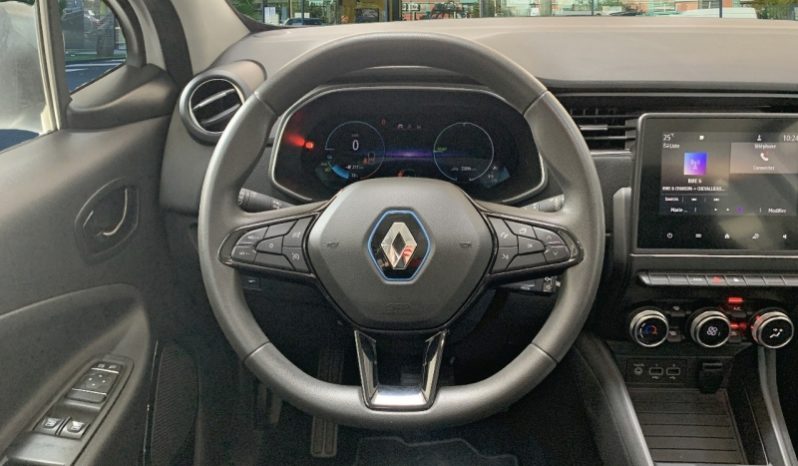 RENAULT Zoe Life R110 complet