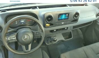 Vente de chassis cabine voiture occasion 974 Reunion.