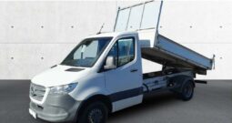 MERCEDES-BENZ Sprinter CCb 516 CDI 37 3T5 Propulsion