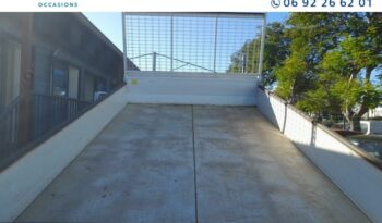 Occasion 974 : Découvrez la version 516 cdi 37 3t5 propulsion Mercedes-benz 2020, Reunion.