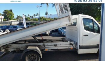 Occasion à prix réduit chez Cotrans-multi Marques Saint Pierre : Vente chassis cabine 2020, chassis cabine à La Reunion.