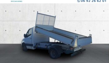 Occasion à vendre : Mercedes-benz voiture blanc diesel 516 cdi 37 3t5 propulsion Reunion