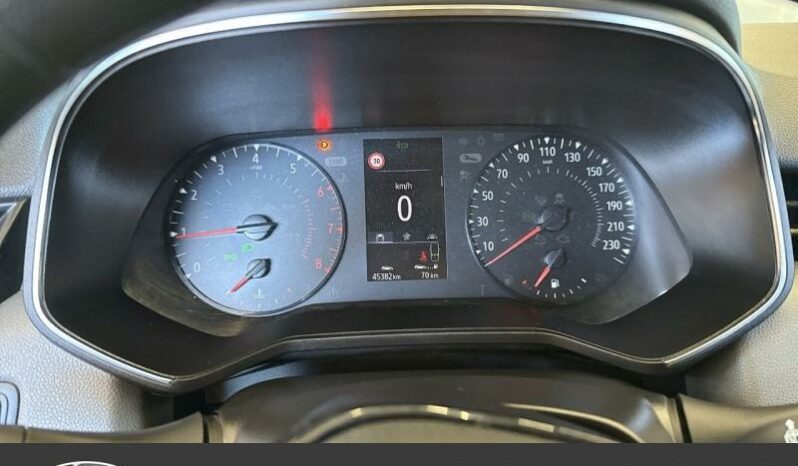 RENAULT Clio 1.0 TCe 100ch Business – 20 complet