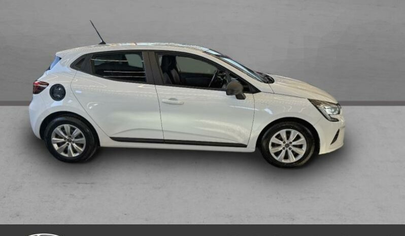 RENAULT Clio 1.0 TCe 100ch Business – 20 complet