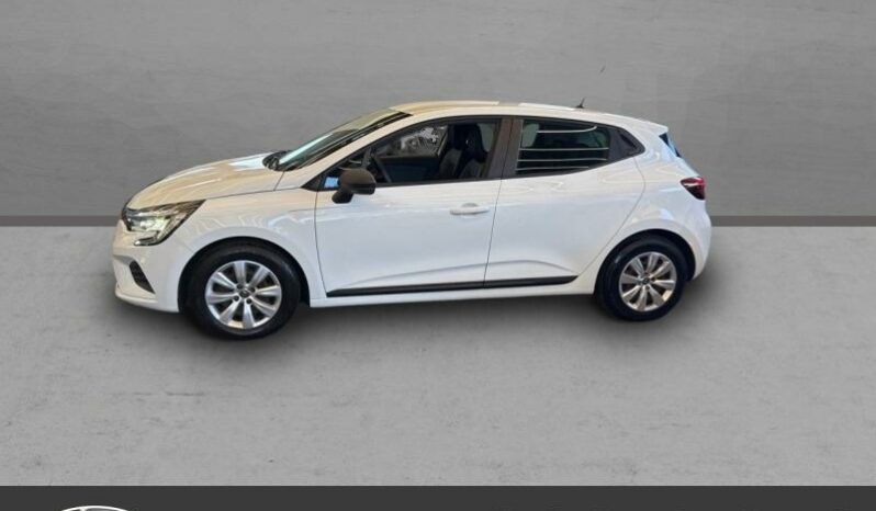 RENAULT Clio 1.0 TCe 100ch Business – 20 complet