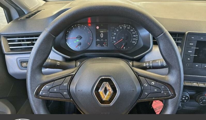 RENAULT Clio 1.0 TCe 100ch Business – 20 complet